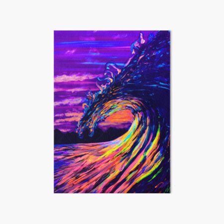 das leuchtet tatsächlich im Schwarzlicht. Aber Sie werden es unter RGB-Lichtern bewegen. Perfektes Design für Psy Party oder friedliche harmonische Meditationsecke.
Trippy-Effekt hier: https://www.instagram.com/p/BqOD5BrAzn-/
Ich bin ein Künstler, Galeriedruck