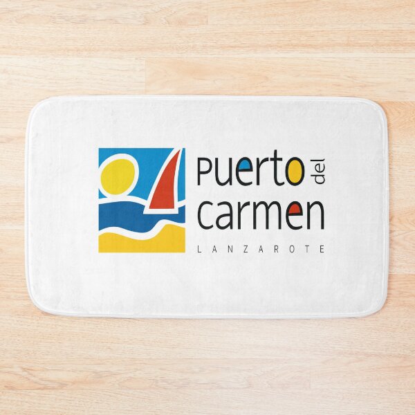 Item preview, Puerto del Carmen Lanzarote designed and sold by iCimages.net.