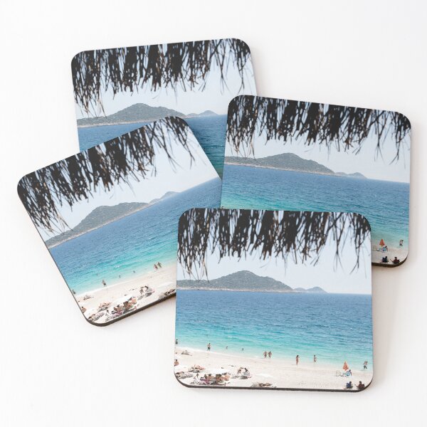 Item preview, Paradise Found designed and sold by TRVLR Designs.