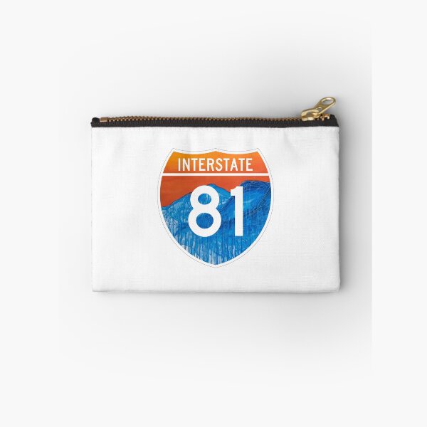Item preview, Interstate 81 designed and sold by hannahpaulk.
