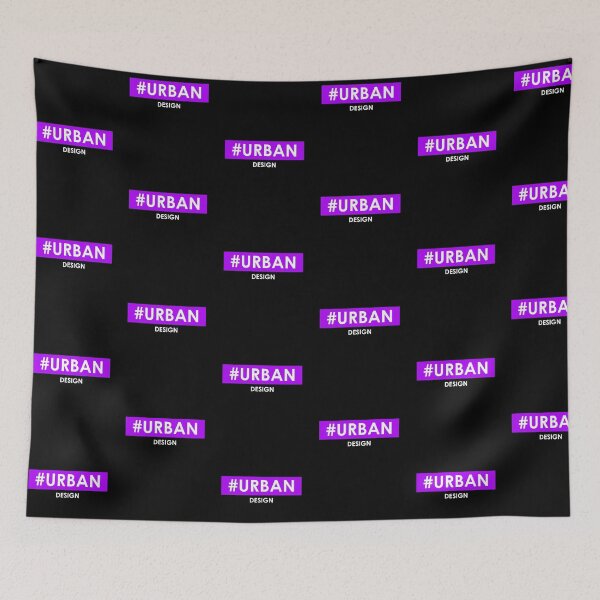 Item preview, urban-design eyecatcher statement shirt must-have gift for urban people designed and sold by urban-design.