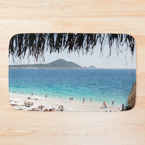 Item preview, Paradise Found designed and sold by TRVLR Designs.