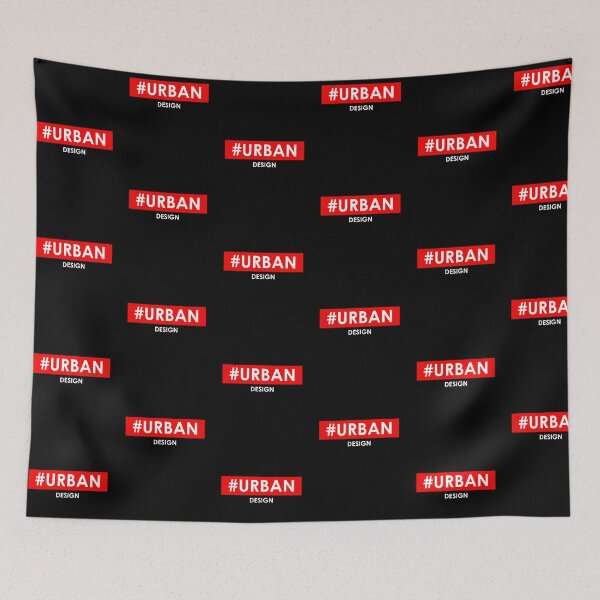 Item preview, #urban-design eyecatcher statement shirt must-have gift for urban people designed and sold by urban-design.