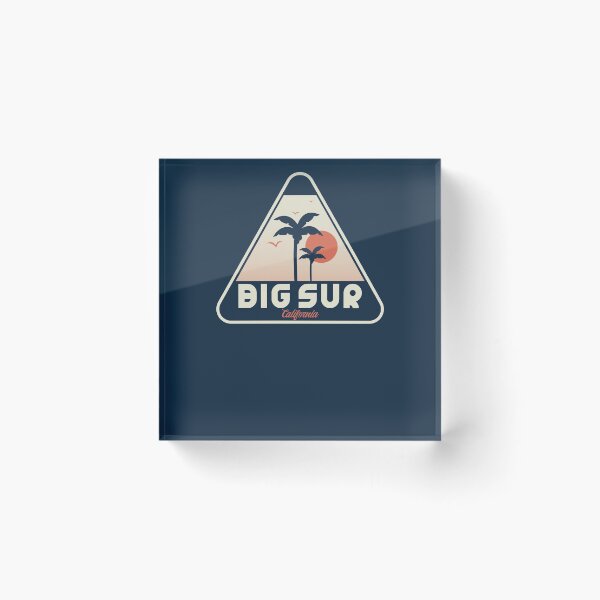 Item preview, Big Sur California designed and sold by dk80.