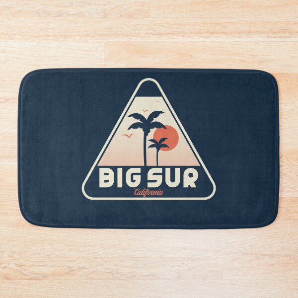 Item preview, Big Sur California designed and sold by dk80.
