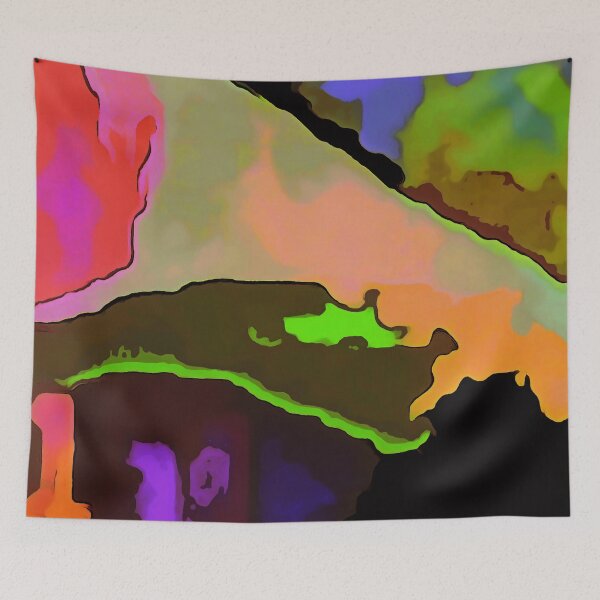 Item preview, Abstract 8 designed and sold by Dimitri Belikov.
