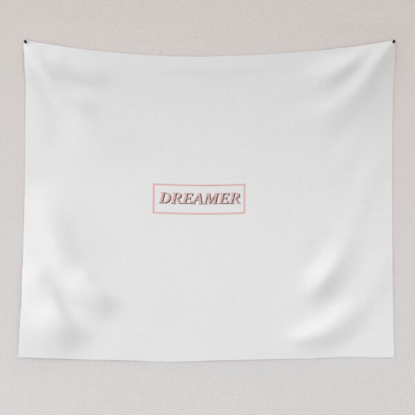 Item preview, DREAMER designed and sold by strawberiee.