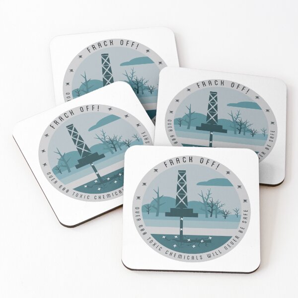 Item preview, FRACK OFF! designed and sold by axelle1410.