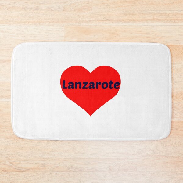 Item preview, Lanzarote  designed and sold by iCimages.net.