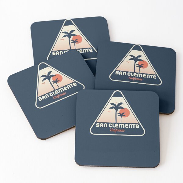 Item preview, San Clemente California designed and sold by dk80.