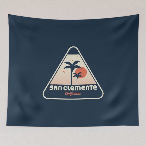 Item preview, San Clemente California designed and sold by dk80.