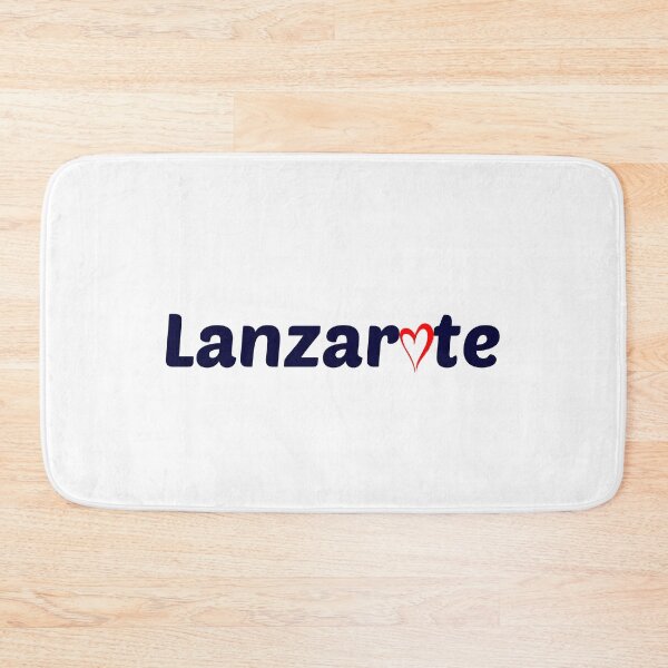 Item preview, Lanzarote designed and sold by iCimages.net.