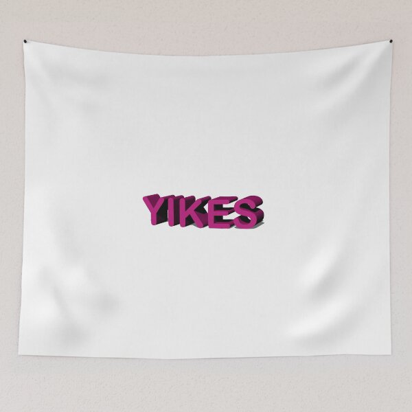 Item preview, YIKES designed and sold by 15fowlerl.