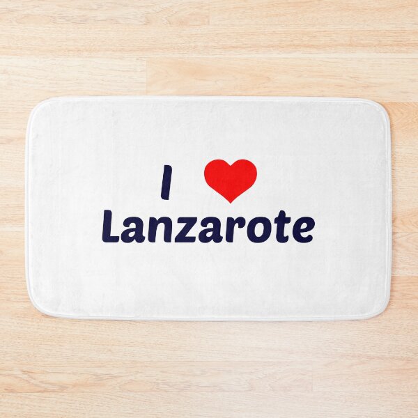 Item preview, Lanzarote designed and sold by iCimages.net.