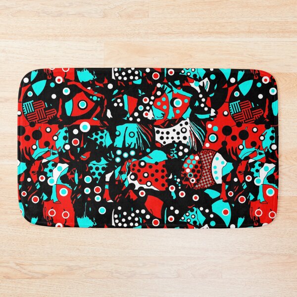 Item preview, dots & elks designed and sold by fgood.