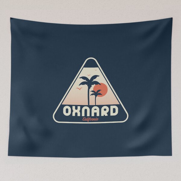 Item preview, Oxnard California designed and sold by dk80.