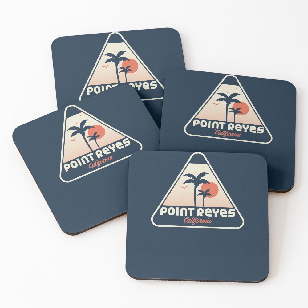 Item preview, Coasters (Set of 4) designed and sold by dk80.