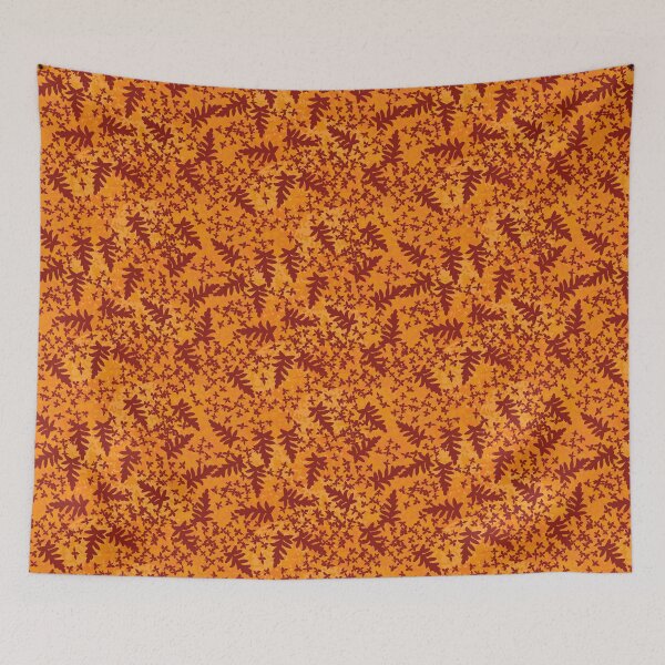 Item preview, layered floral designed and sold by rysunki-malunki.