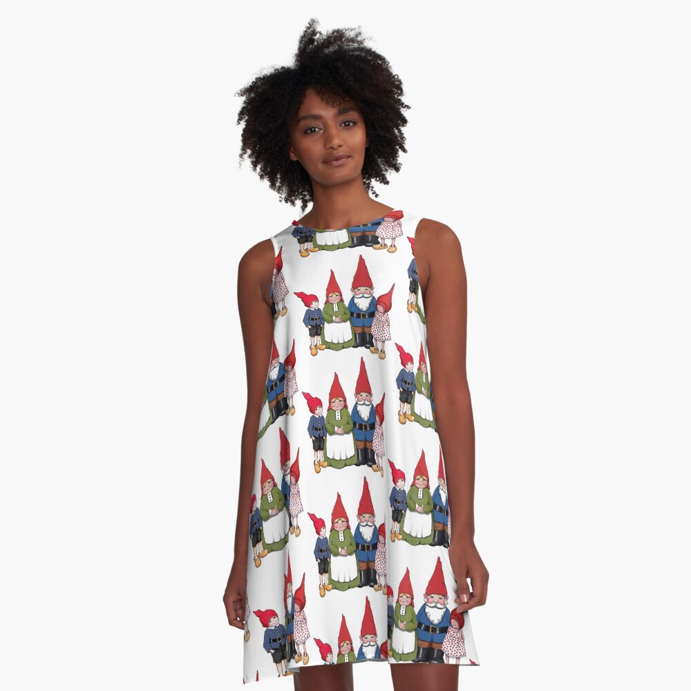 Cath kidston outlet gnome dress