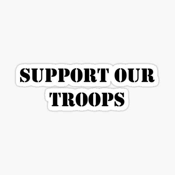cards to support our troops free printable organized 31