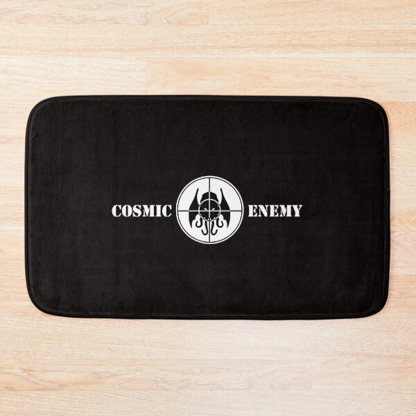 Item preview, Cosmic Enemy designed and sold by StygianFox.