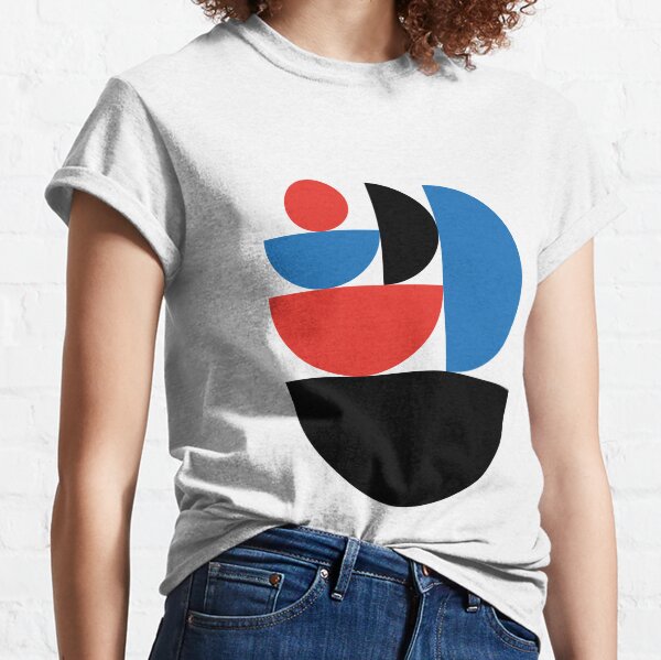 Wonder Dumpling Classic T-Shirt