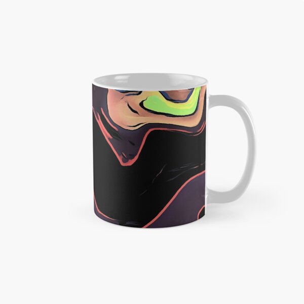 Item preview, Abstract 11 designed and sold by Dimitri Belikov.