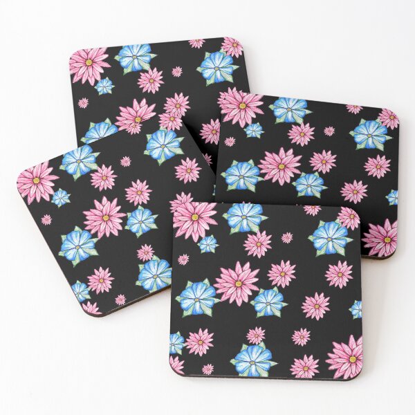 Item preview, Floral Mood III designed and sold by ArtInLifestyle.