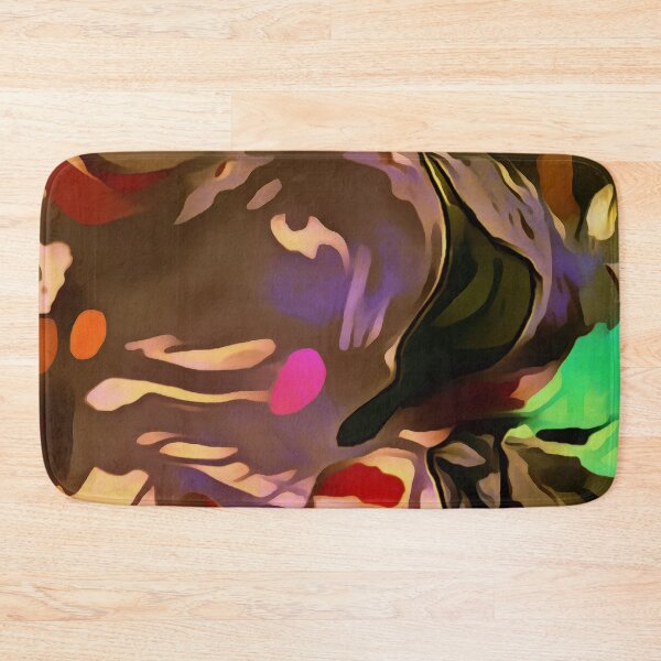 Item preview, Abstract 17 designed and sold by Dimitri Belikov.