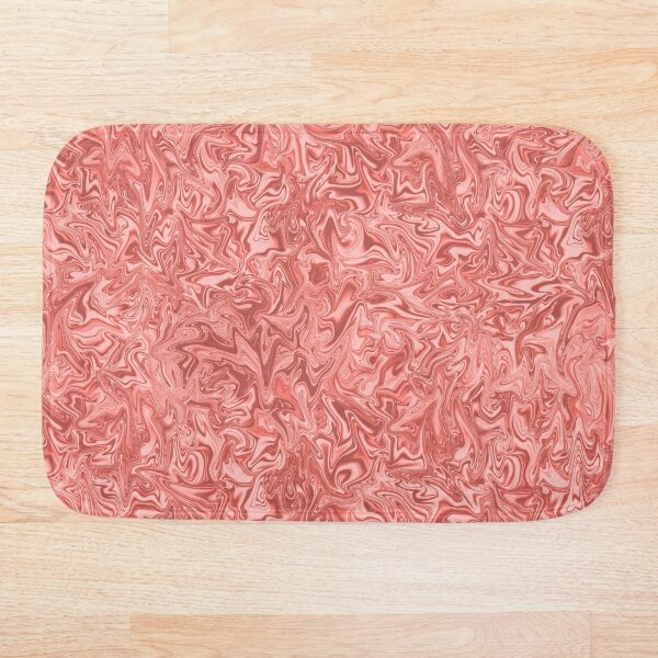 Item preview, Masa abstracta (coral) designed and sold by ArashiChanun.