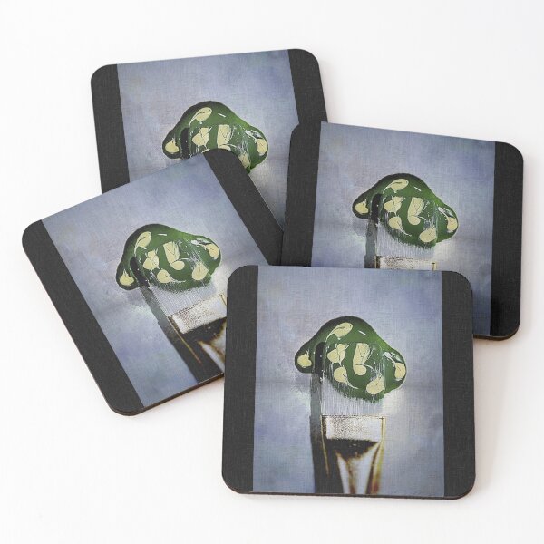 Item preview, Art On A Brush designed and sold by Rene Crystal.