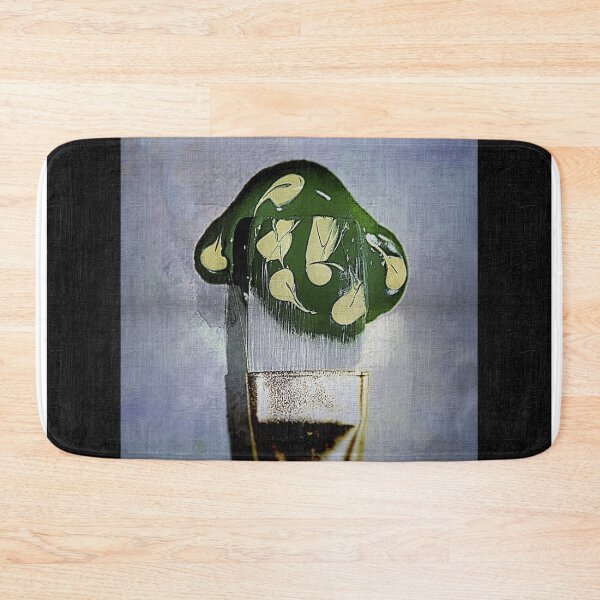 Item preview, Art On A Brush designed and sold by Rene Crystal.