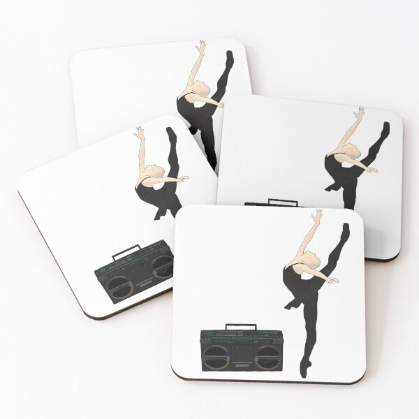 Item preview, street dance designed and sold by IanByfordArt.
