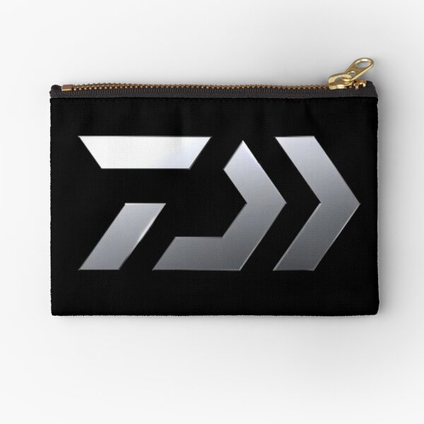 Fishing Equipment Zipper Pouch