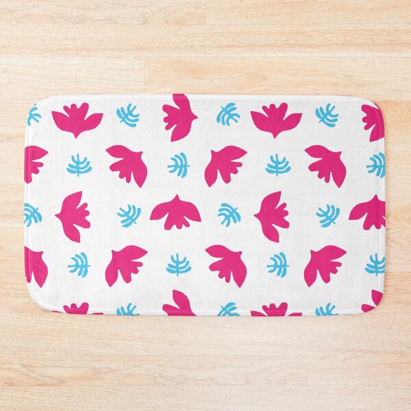 Item preview, Abstract cut out bird leaf shapes.  designed and sold by Limolida.