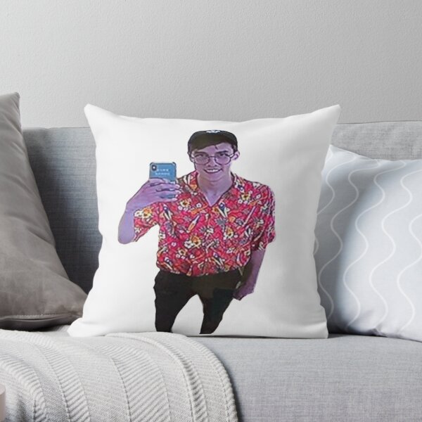 watson body pillow