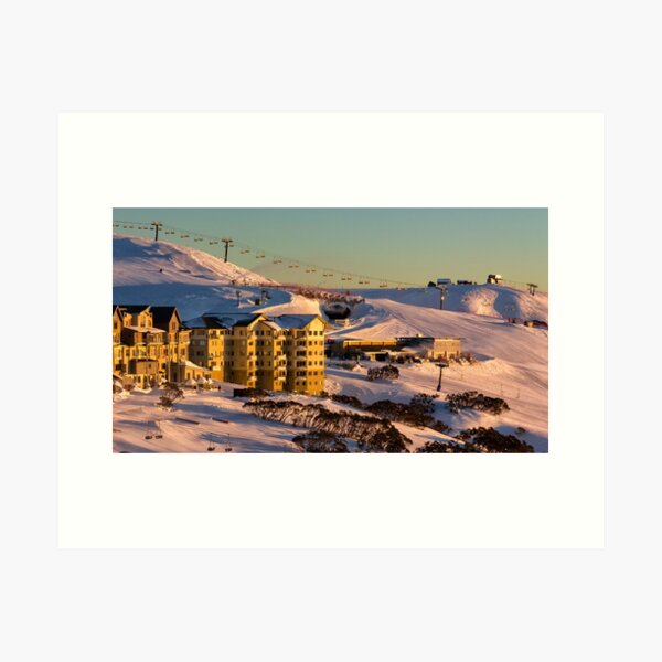 Item preview, Hotham Central designed and sold by Charles Kosina.