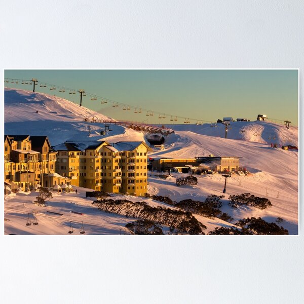 Item preview, Hotham Central designed and sold by Charles Kosina.