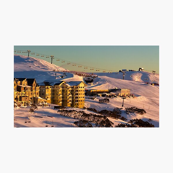 Item preview, Hotham Central designed and sold by Charles Kosina.