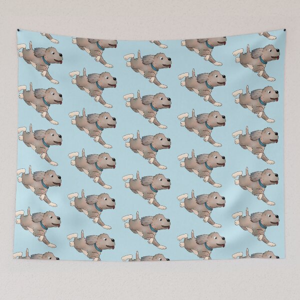 Item preview, Gassi designed and sold by Blumchen.