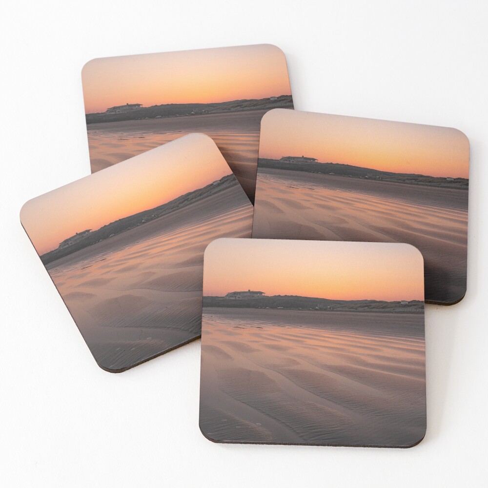 Item preview, Coasters (Set of 4) designed and sold by Zdrojewski.
