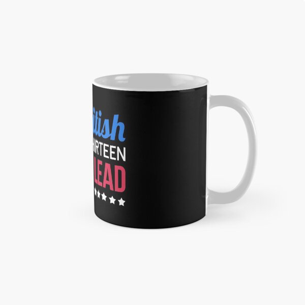 Item preview, The British Blew A Thirteen Colony Lead designed and sold by T-shirt For You.
