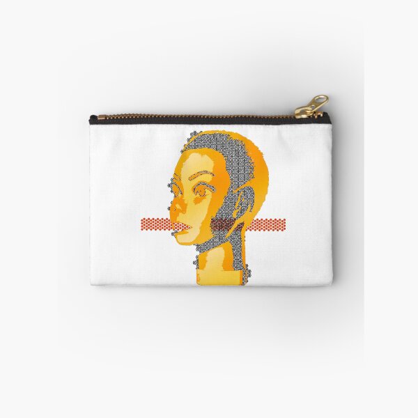 Item preview, head print designed and sold by IanByfordArt.
