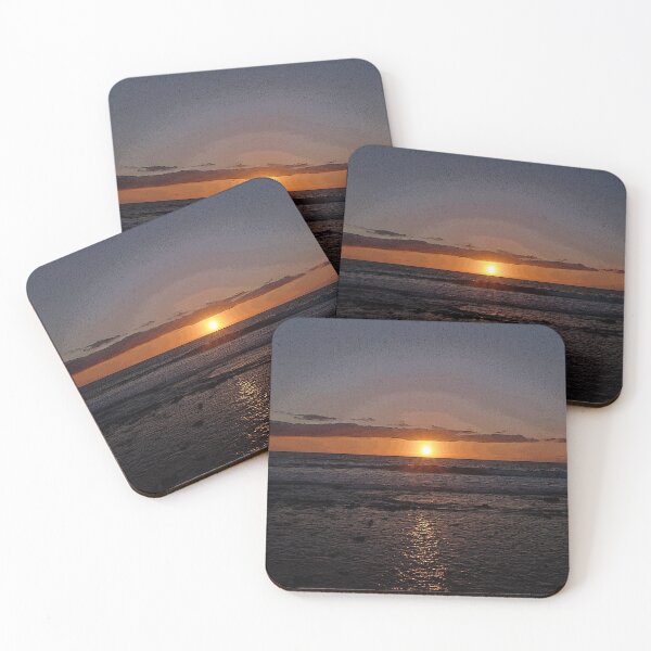 Item preview, Sunset 4 designed and sold by APER-PhotoArt.