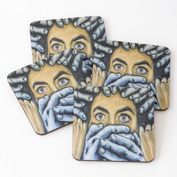 Item preview, Street Art, Graffiti T-Shirt designed and sold by EBCustomDesign EBCD.