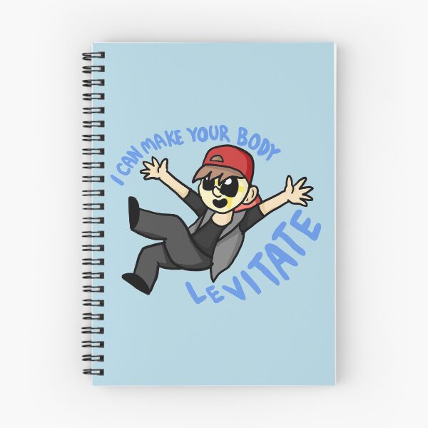 Item preview, Danny Levitate designed and sold by homiefunnyman.