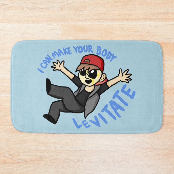 Item preview, Danny Levitate designed and sold by homiefunnyman.
