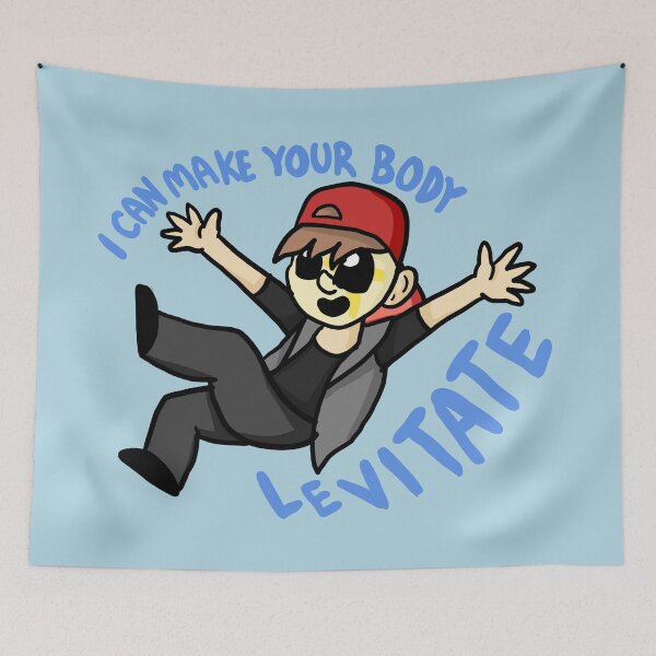 Item preview, Danny Levitate designed and sold by homiefunnyman.
