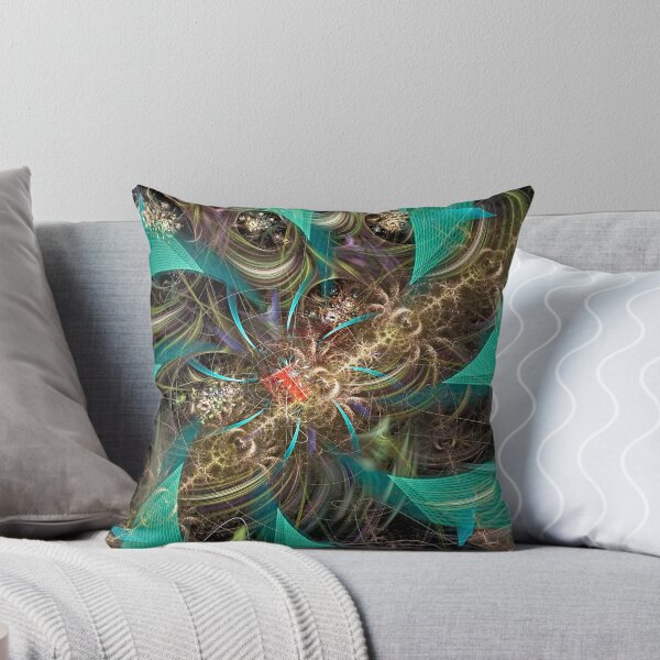 Item preview, Fractaly Speaking, I don't know how this happened designed and sold by swinemiester.