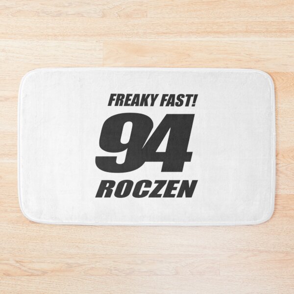 Item preview, 94 Fast designed and sold by dodolandesign.